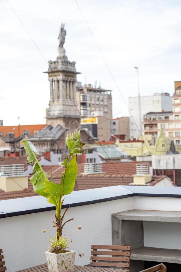 Palomar De Corrida Atico Con Terraza By Silastur Gijon Bagian luar foto
